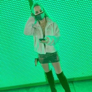 Meet your Posher, Clem